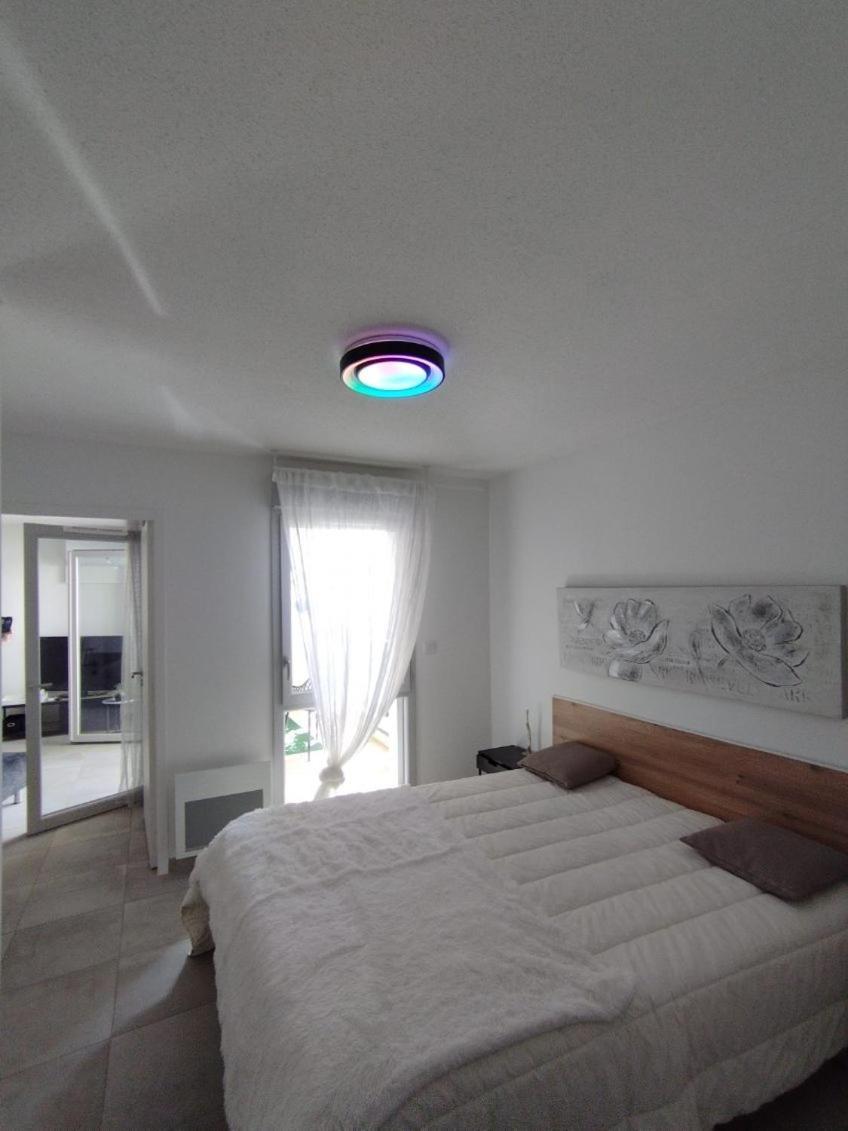 Apartment T2 Confortable Et Moderne *