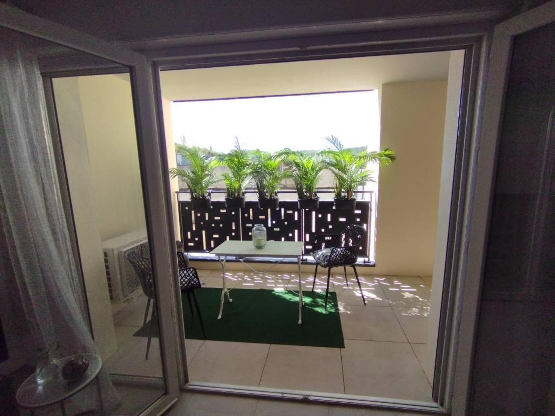 T2 Confortable Et Moderne Apartment Albi