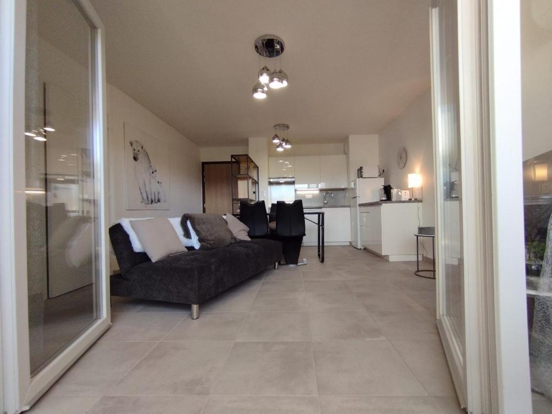 T2 Confortable Et Moderne Apartment Albi